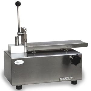 Elektronischer Spannclipper