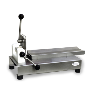 Elektronischer Spannclipper