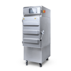 AVS 1600 - Stickstoffschrank