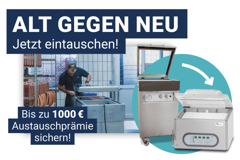 Alt gegen Neu