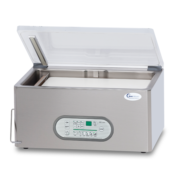 MAX XL - Schweißsystem: Doppelnahtschweißung, Trennschweißung