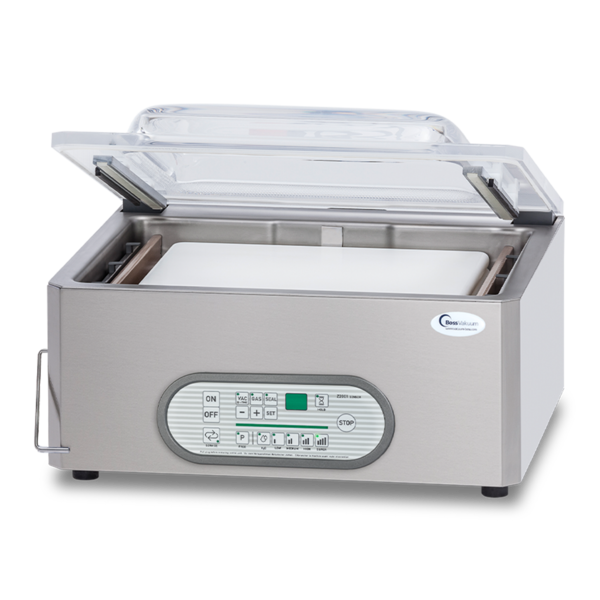 [Translate to Englisch:] MAX 46-S - Schweißsystem: Doppelnahtschweißung, Trennschweißung