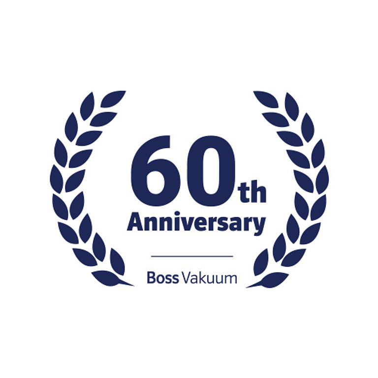 2019  60-jähriges Firmenjubiläum  